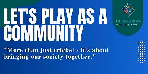 South Bangalore Society Cricket Premier League