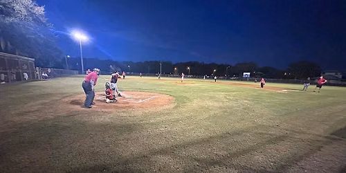 Umpire clinic 