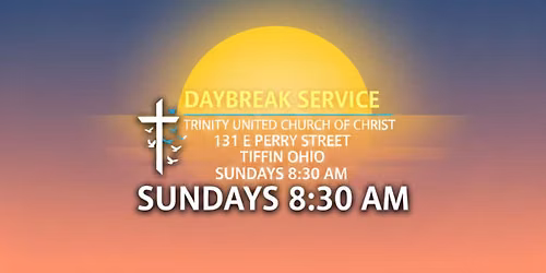 Daybreak Service