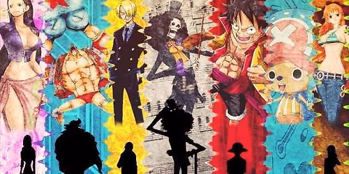 One Piece Locals