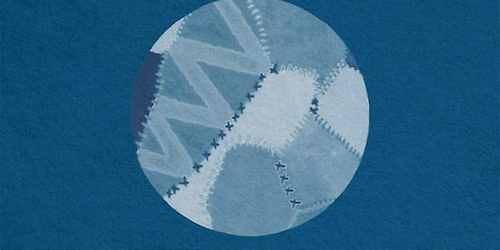 Cyanotype Workshop