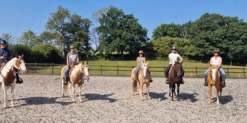 Christmas Pole Clinic last one of this year 