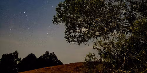 Across Mountains and Valleys \u2013 In Search of Celestial Scars