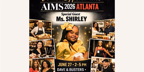 AIMS2K26  (Vendors)