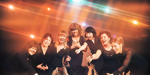 Stilett ser 20 \u00e5r passere revy! - P\u00e5 Grisehuset