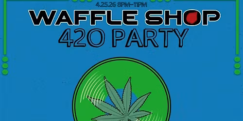 420 Party