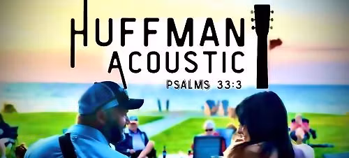 Huffman Acoustic