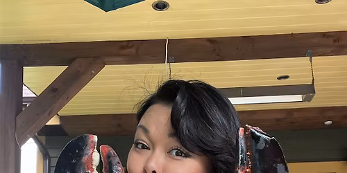 PARTY \ud83e\udd9e HOMARD SAUT\u00c9 \u00e0 la vietnamienne! COMPLET!! Nous sommes complet merci