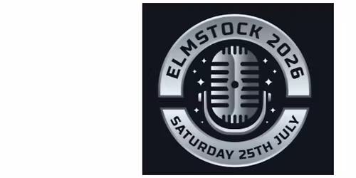 Elmstock 2026