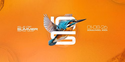 Isle of Summer Festival Vienna