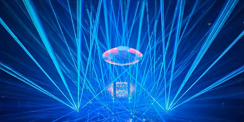 The ELO Show - The World's Greatest Tribute to Jeff Lynne and ELO