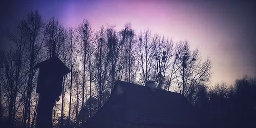 Pie\u015bni zaduszne z Dygaj\u0105c\u0105 Kapel\u0105 - Pr\u00f3ba otwarta