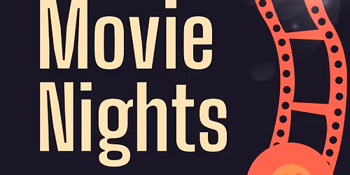 Cinema Under the Stars @ Sunbury Coffee Bar