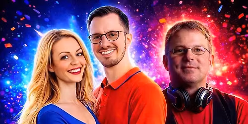 Kizomba & Konpa Night