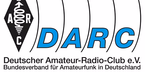 DARC Distriktversammlung Köln-Aachen (G) 2026