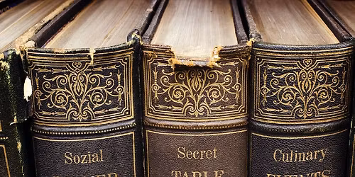 Secret Table - Albanischer Abend