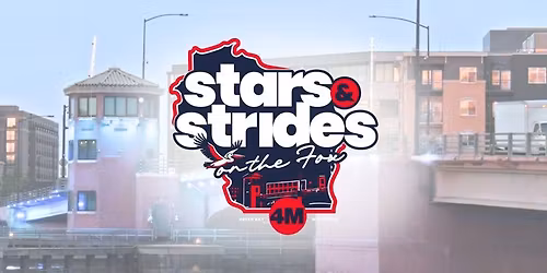 Stars & Strides on the Fox 