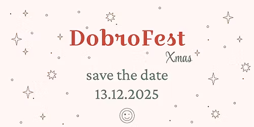 DobroFest Xmas