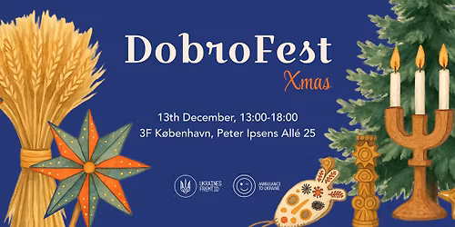 DobroFest Xmas