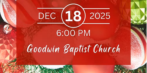 Christmas Ladies Meeting