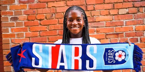 Chicago Stars FC vs. NJ\/NY Gotham FC