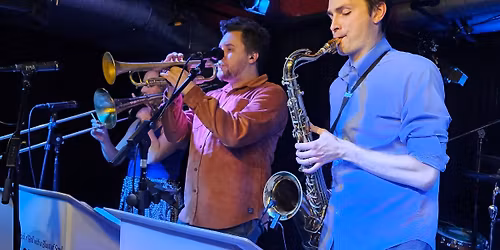 CLB at Lansdale White's Road Concert Series