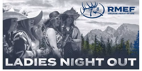 Pendleton Ladies Night Out