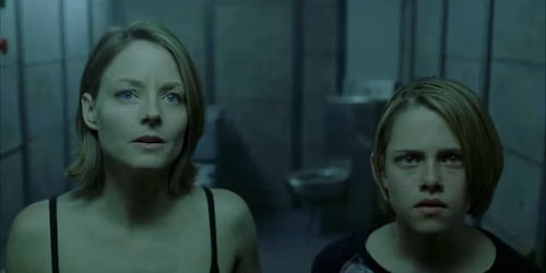 Master Pancake vs PANIC ROOM (at The Village)