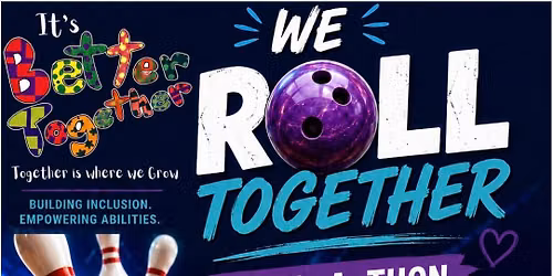 Bowl-a-thon fundraiser