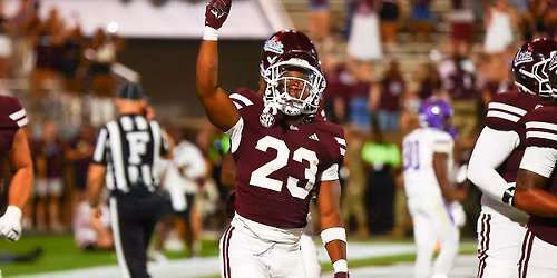 Parking Alcorn State Braves at Ole Miss Rebels Mens Basketball