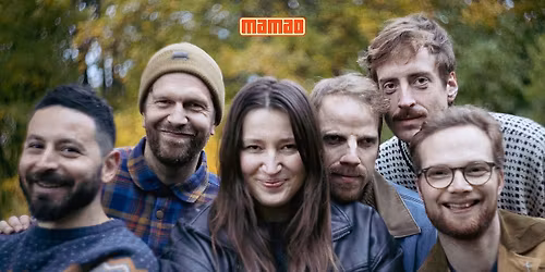 MAMAO \/\/ Rosendal Kaf\u00e9