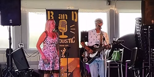 BanD Acoustic back at the Dew Drop!! SUNDAY FUNDAY!!