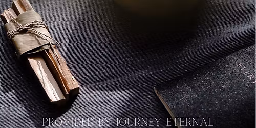 The Year in Resonance Sound Bath