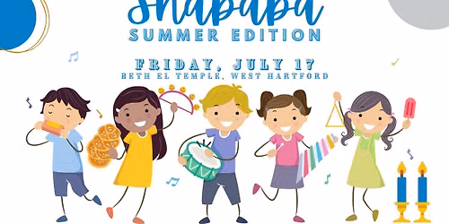 Shababa: Summer Edition