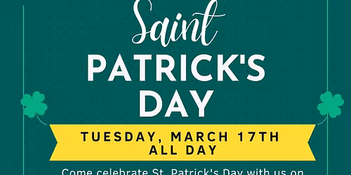 Runway to the Pot o\u2019 Gold