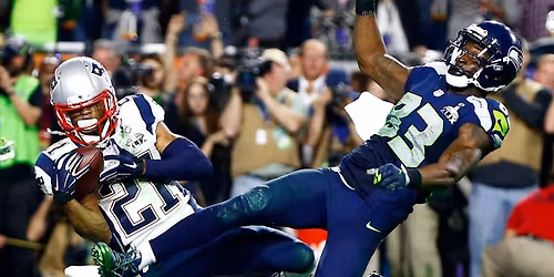 Good Bros Seafood March