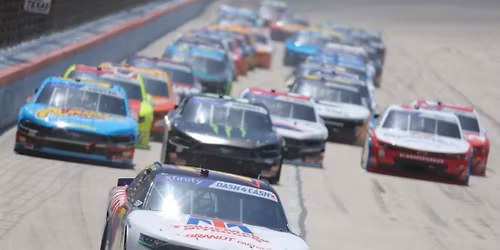 2025 NASCAR Championship Weekend - Saturday (Xfinity Series Championship)