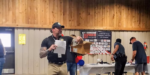 Boots on the Bend - 2 Day Pass at St. Joseph County Fairgrounds