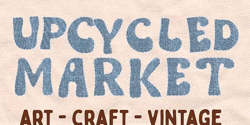 Upcycled Market 