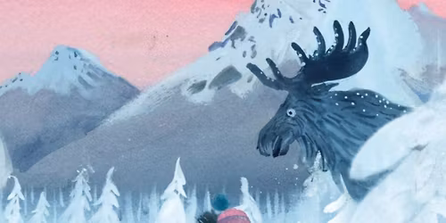 BOOKSTART | Hrav\u00e9 \u010dten\u00ed pro d\u011bti a rodi\u010de