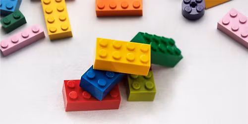 LEGO® Building Lab