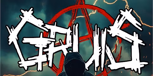 Gruis - 80s Rock \/ Metal -