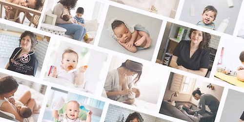 Newborn Care Essentials: Feeding, Sleep & Soothing