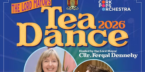 Lord Mayor's Tea Dance 2026