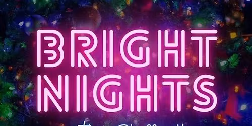 Johnny's Girl at Bright Nights 2025