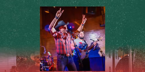 SIEBKENS SUMMER CONCERT SERIES: BRENT BEL & THE BOYS