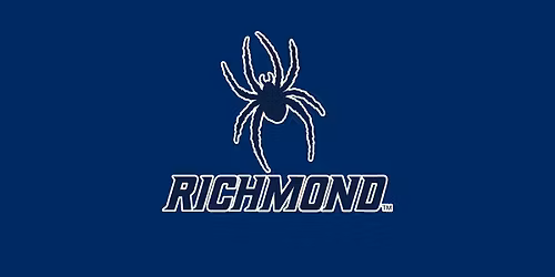 VMI Keydets at Richmond Spiders Mens Basketball