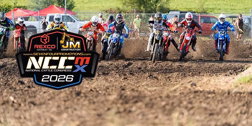 NCC MOTOCROSS