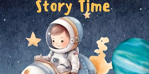 Tales for Twos