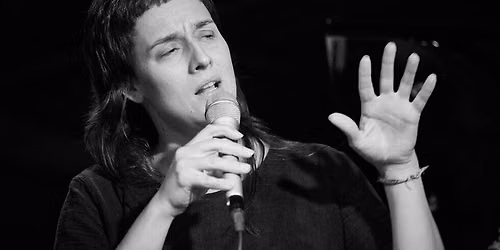 "GRAUPE-BRENDLE-TERZIC TRIO" w Jazzment Klubie 